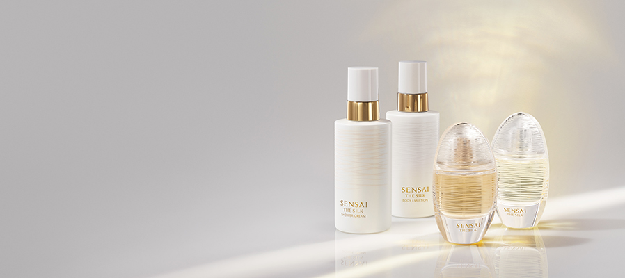 SENSAI THE SILK