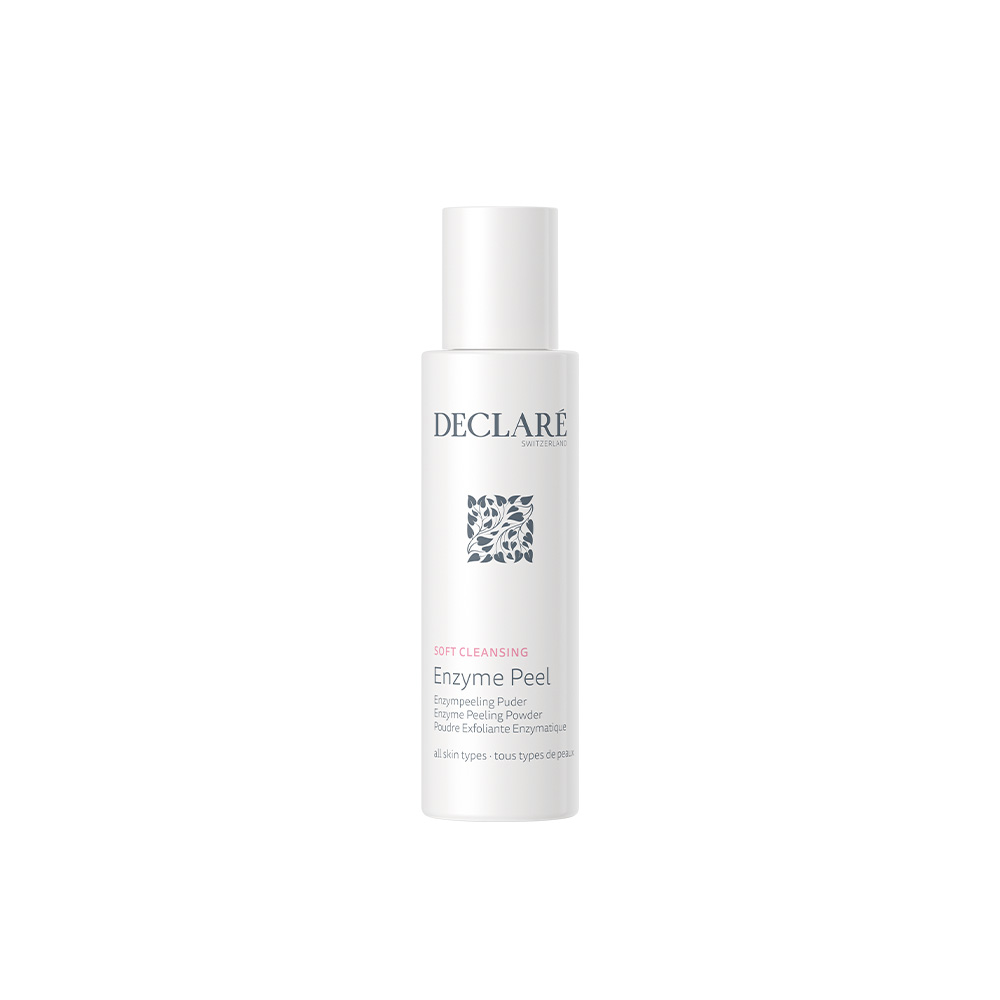 Declaré Soft Cleansing Enzyme Peel