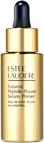 Estée Lauder Futurist Peptide Power Serum Pirmer