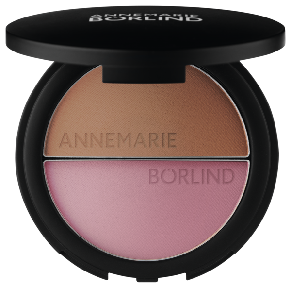 ANNEMARIE BÖRLIND BRONZER&BLUSH SOFT BLUSH Soft Flush