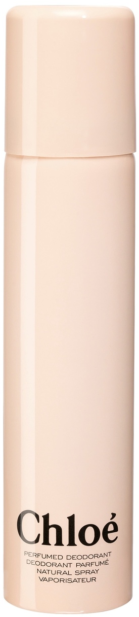 Chloé Deodorant Natural Spray 100 ml