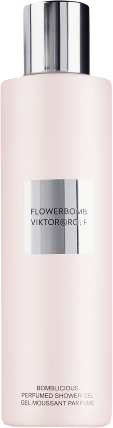 Viktor & Rolf Flowerbomb Shower Gel