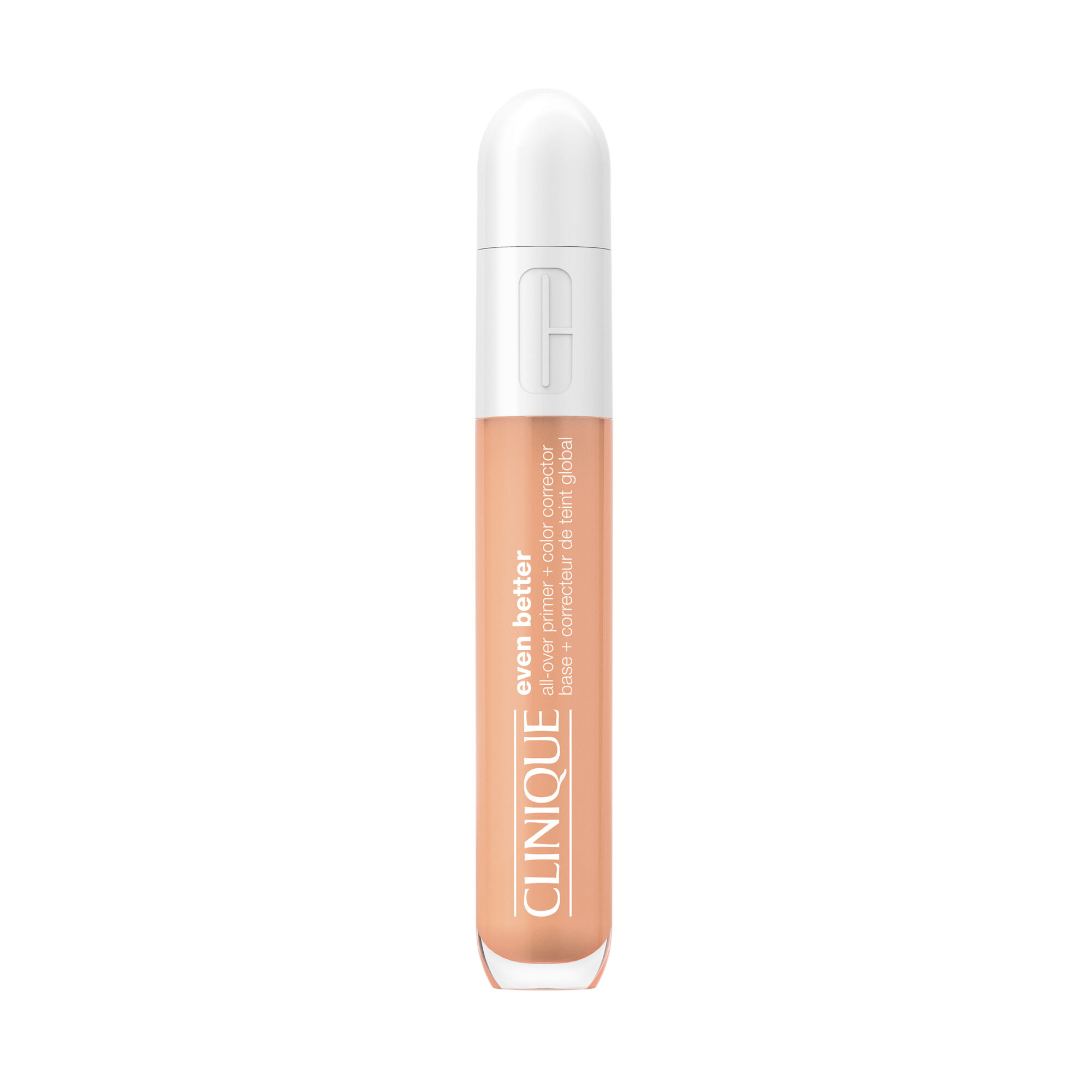 Clinique Even Better All Over Primer + Color Corrector