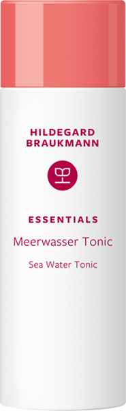 Hildegard Braukmann Essentials Meerwasser Tonic