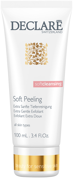 Declaré Soft Cleansing Extra Sanfte Tiefenreinigung