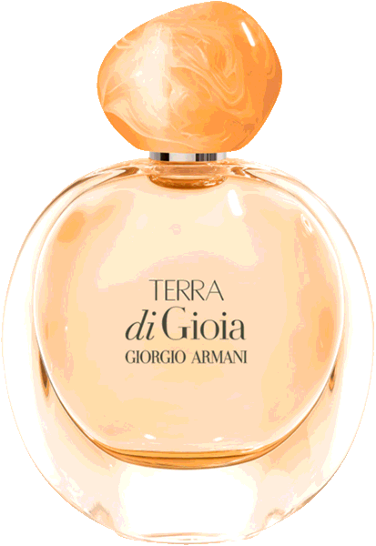 Giorgio Armani Terra di Gioia E.d.P. Nat. Spray