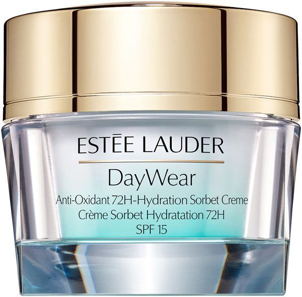 Estée Lauder DayWear Anti-Oxidant 72H-Hydration Sorbet Creme SPF 15