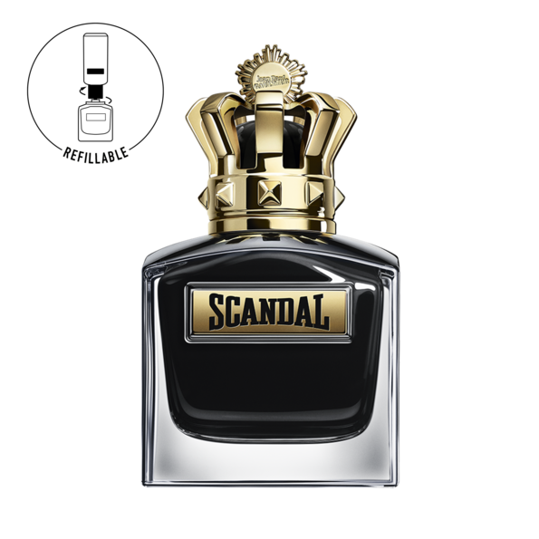 Jean Paul Gaultier Scandal Him Le Parfum E.d.P. Nat. Spray Intense