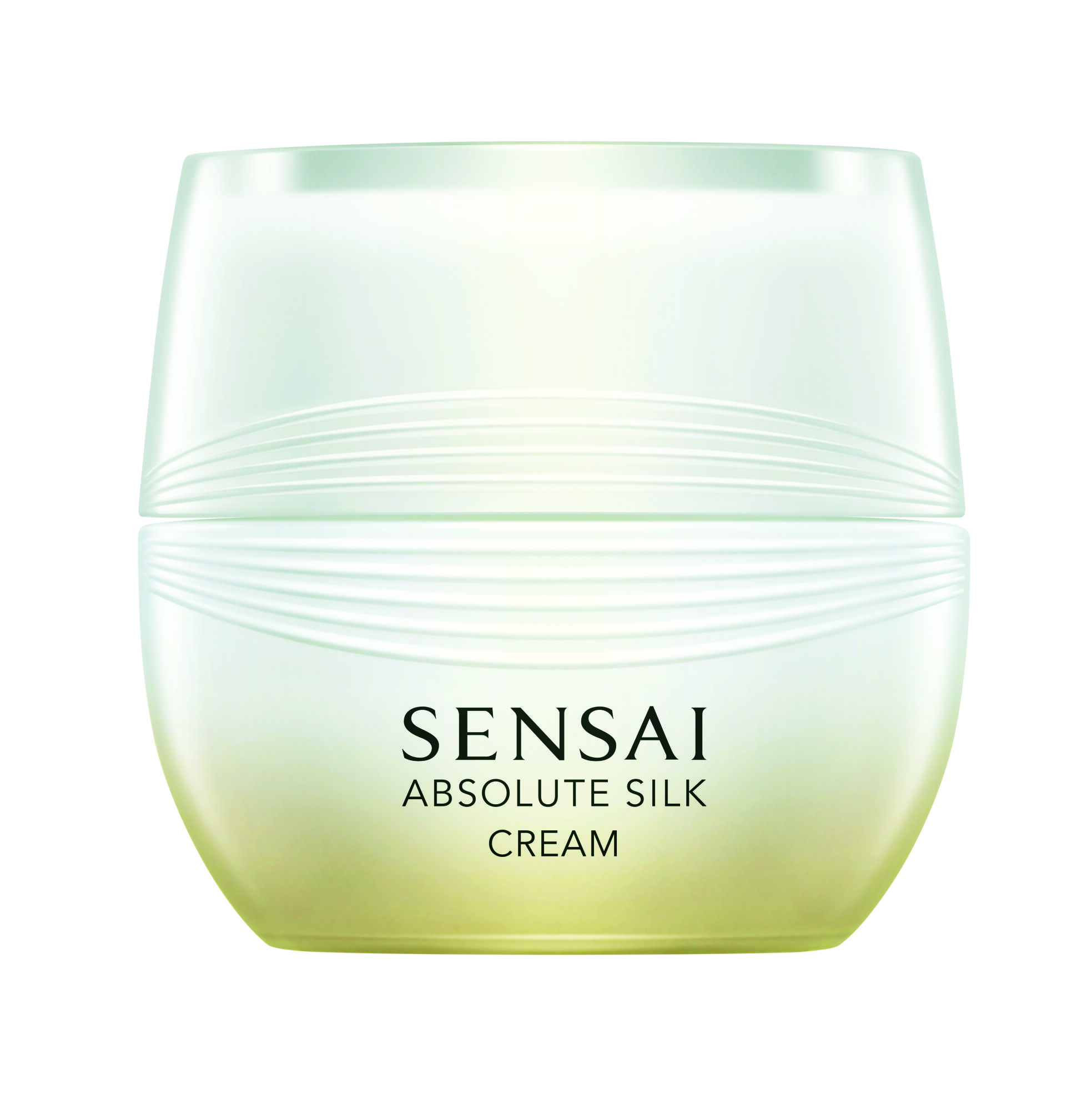 SENSAI ABSOLUTE SILK CREAM