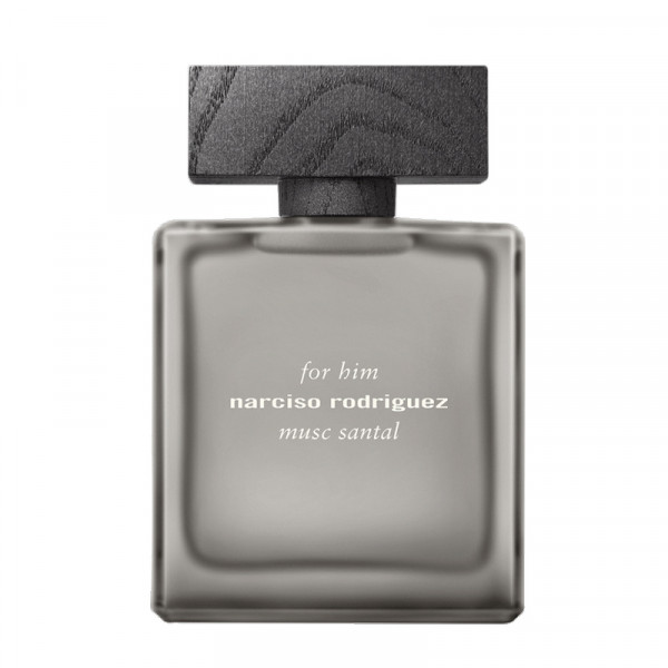 Narciso Rodriguez for him musc santal eau de parfum intense