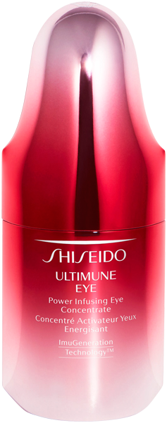 Shiseido Ultimune Power Infusing Eye Concentrate