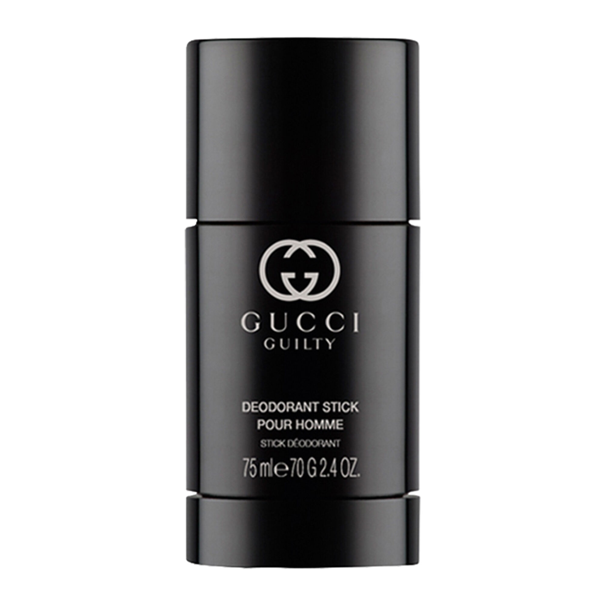 Guilty Pour Homme Deodorant Stick