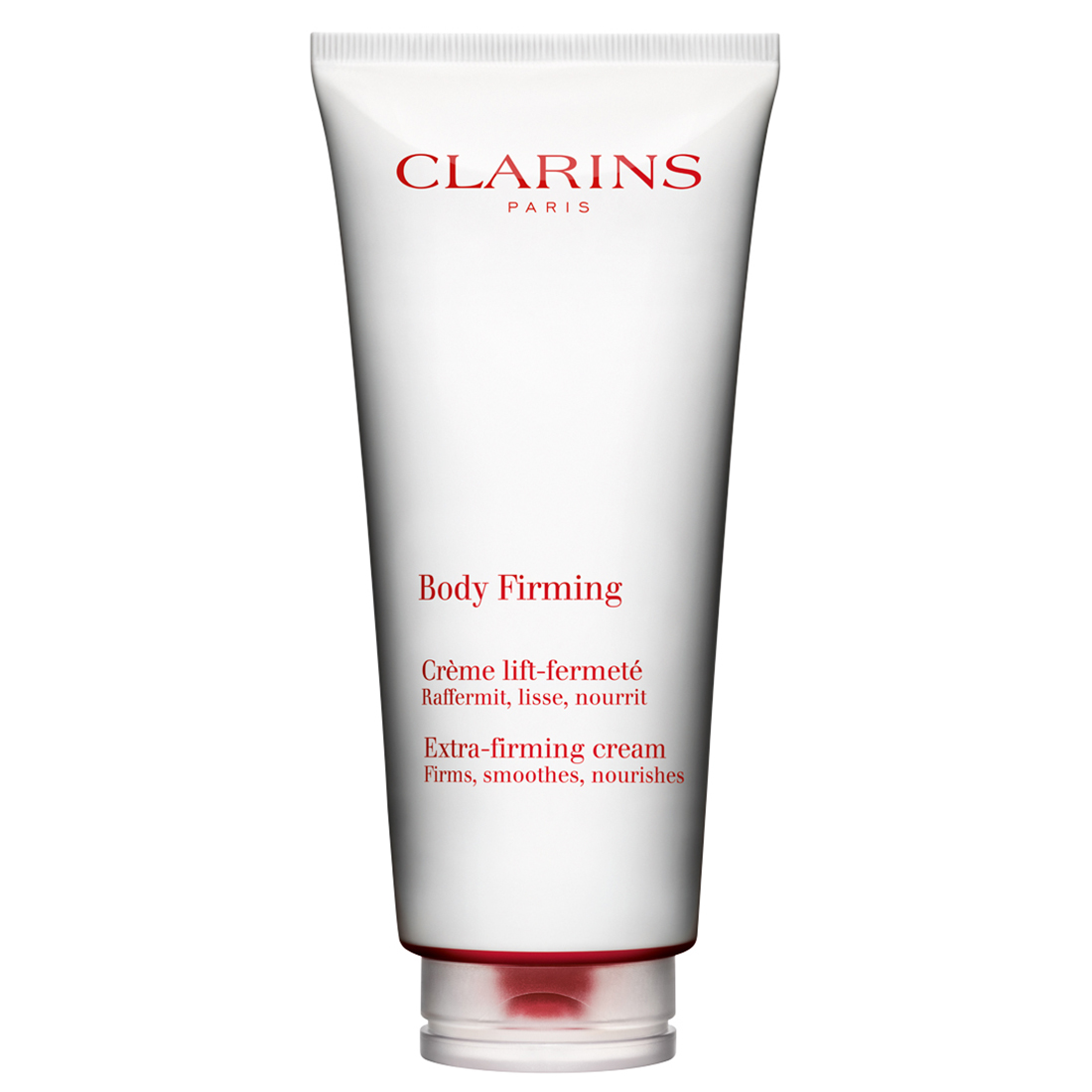 CLARINS Lift-Fermeté Crème riche régénérante 200 ml