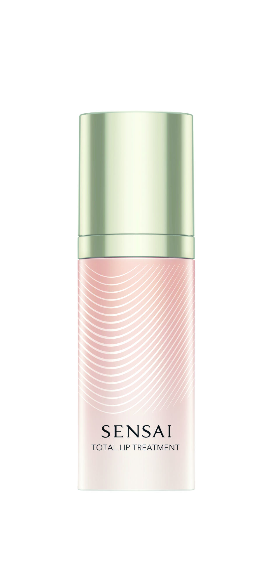 SENSAI EXPERT ITEMS TOTAL LIP TREATMENT