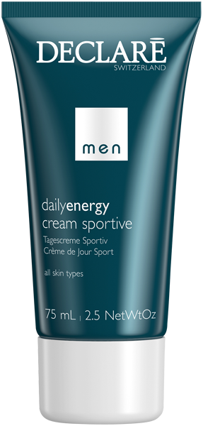 Declaré Men Dailyenergy Cream Sportive