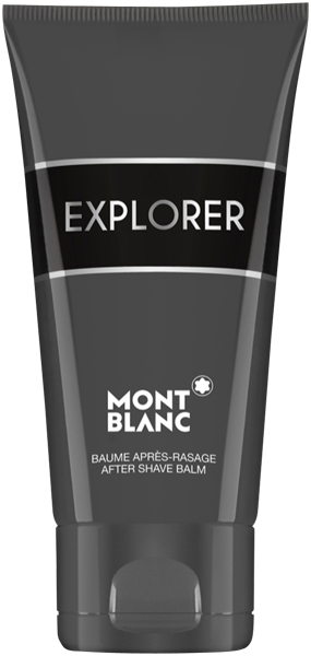Montblanc Explorer After Shave Balm