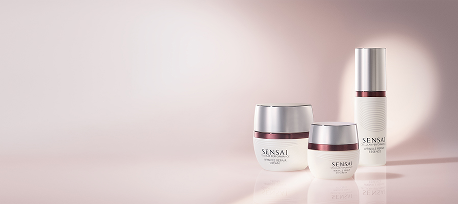 Wrinkle Repair Linie