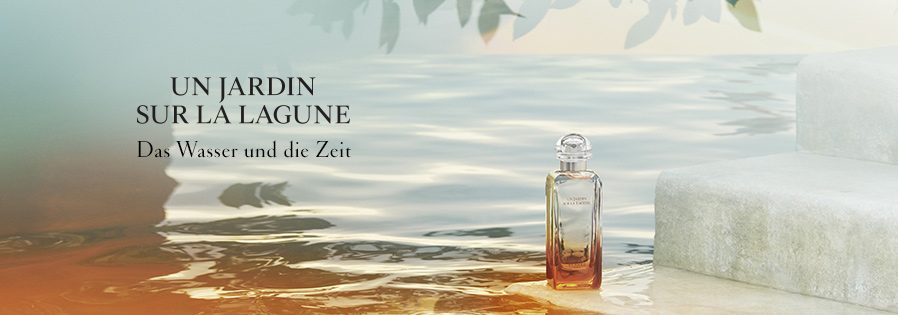 Un Jardin sur la Lagune
