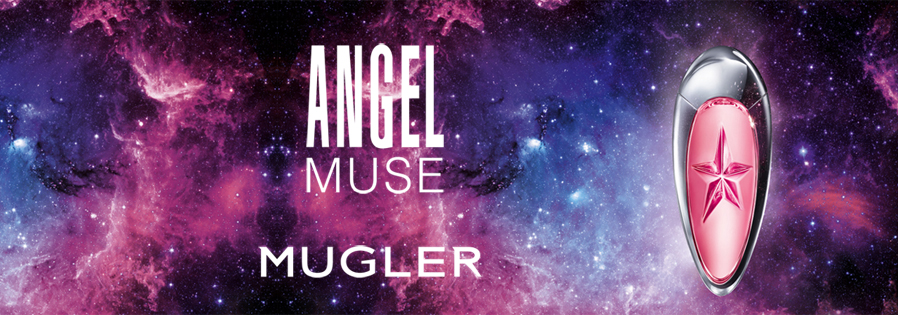 Angel Muse