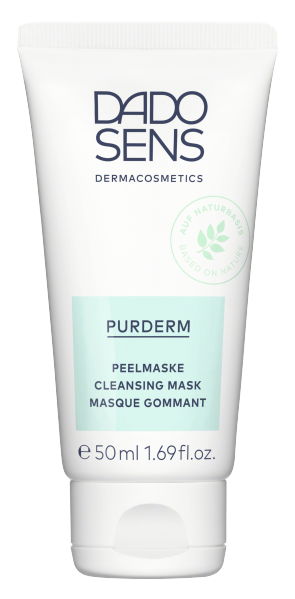 DADO SENS PURDERM PEELMASKE