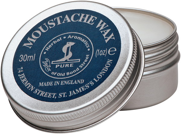 Taylor of Old Bond Street Moustache Wax