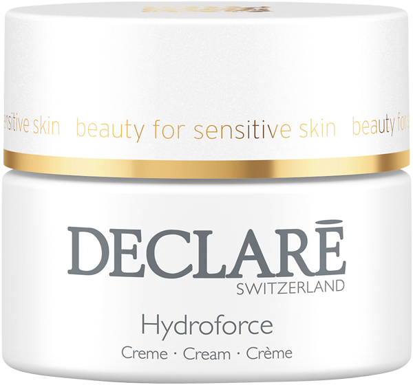 Declaré Hydro Balance Hydroforce