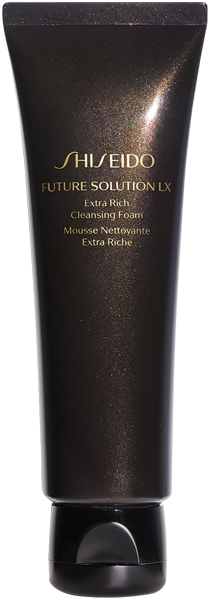 Shiseido Future Solution LX Cleansing Foam