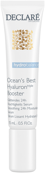 Declaré Hydro Balance Ocean's Best Hyaluron Booster 15 ml SG