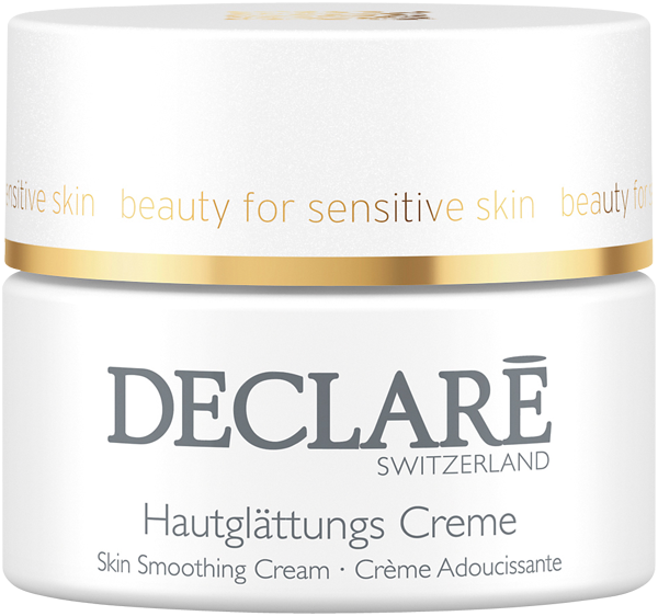 Declaré Age Control Hautglättungs Creme