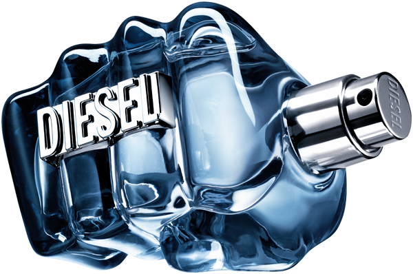 Diesel Only the Brave EdT Vapo