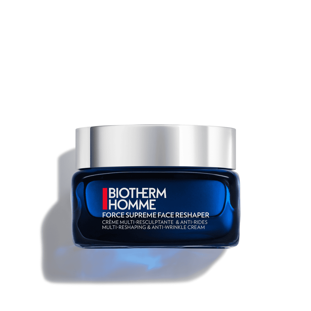 Biotherm Homme Force Supreme Face Reshaper Cream