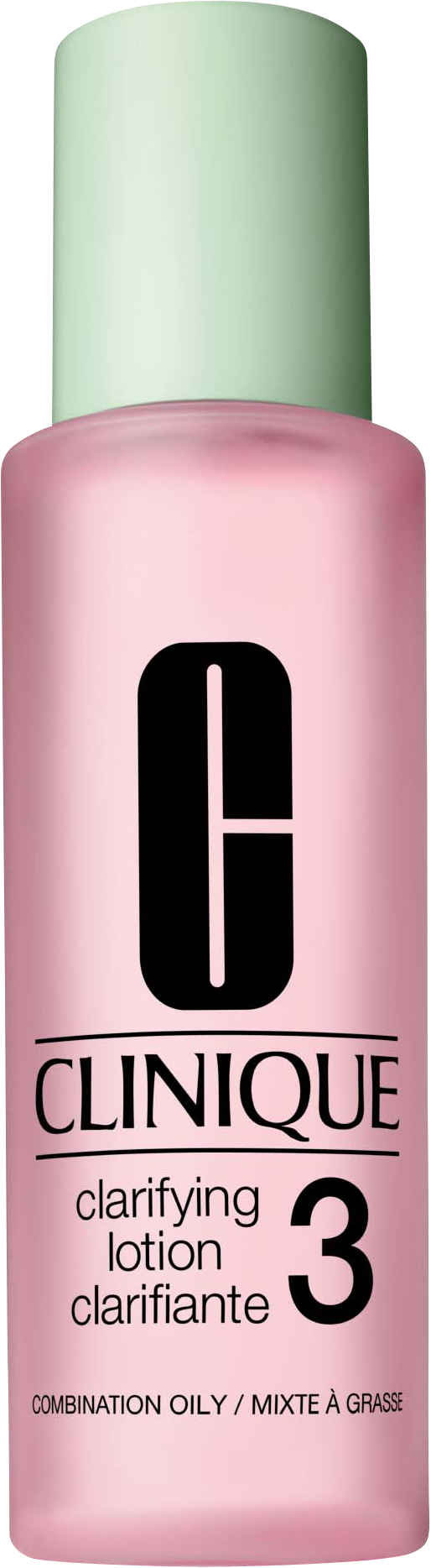 Clinique Clarifying Lotion 3