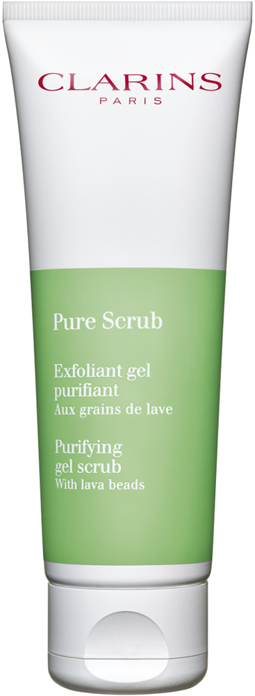 Clarins Pure Scrub