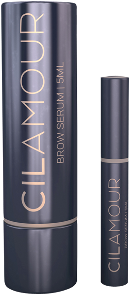 Cilamour Brow Serum
