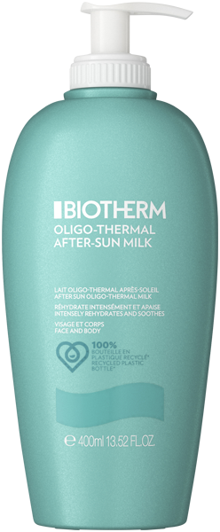 Biotherm After Sun Lotion After Sun Körpermilch