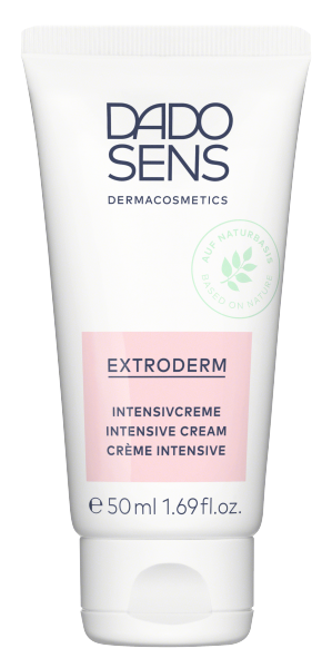 DADO SENS EXTRODERM INTENSIVCREME