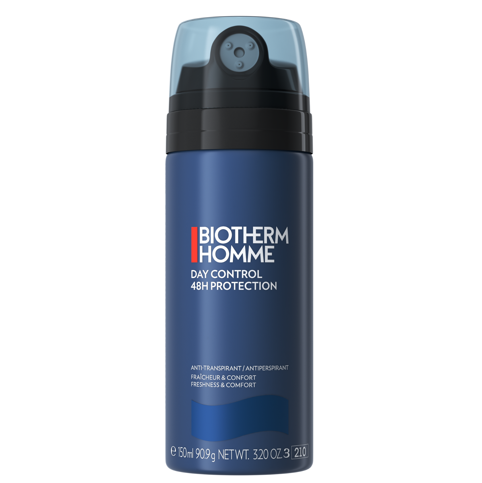 Biotherm Homme Day Control 48H Deo-Spray