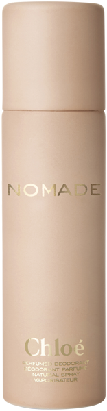Chloé Nomade Perfumed Deodorant Nat. Spray