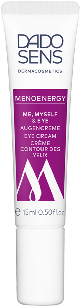 DADO SENS MENOENERGY ME, MYSELF & EYE AUGENCREME