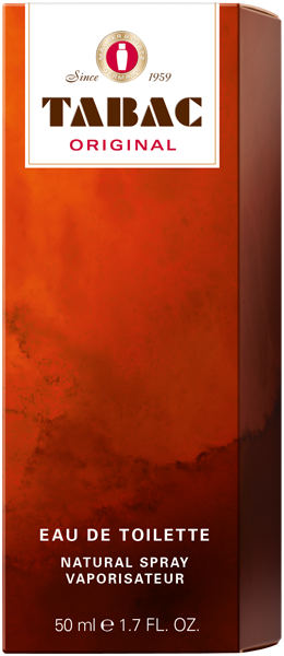 Tabac Original E.d.T. Nat. Spray