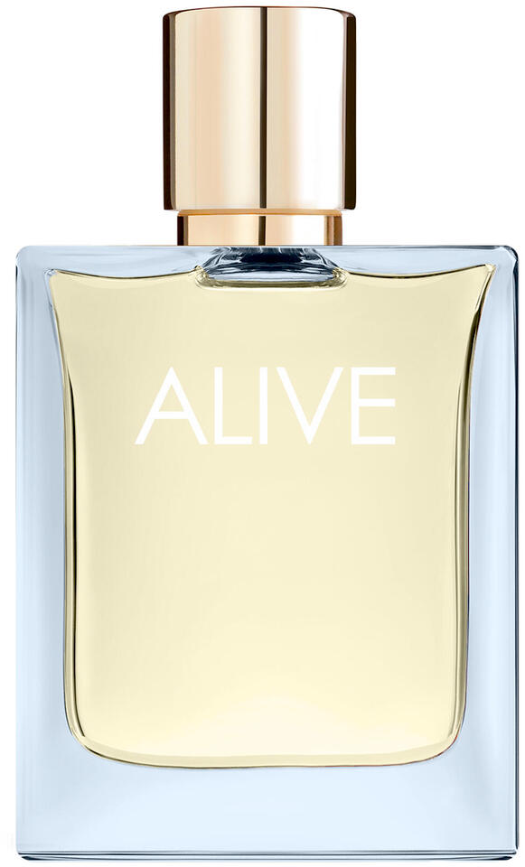 Hugo Boss Boss Alive Lavender EdP Nat. Spray