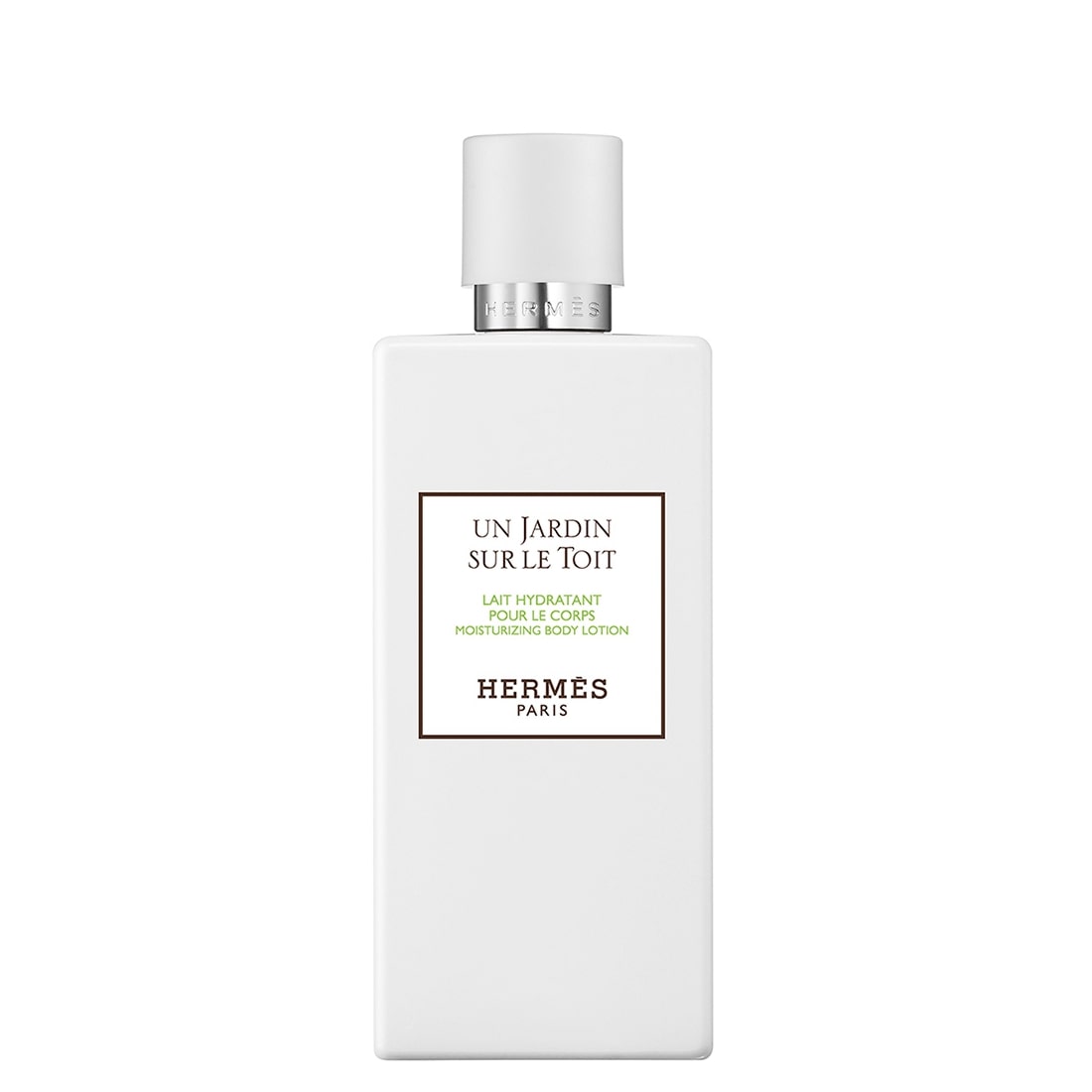 Hermès Un Jardin sur le Toit Body Lotion