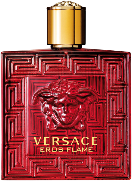 Versace Eros Flame E.d.P. Nat. Spray