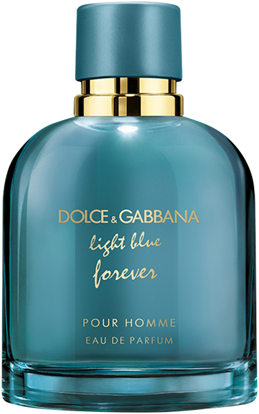 Dolce & Gabbana Light Blue Pour Homme Forever E.d.P. Nat. Spray