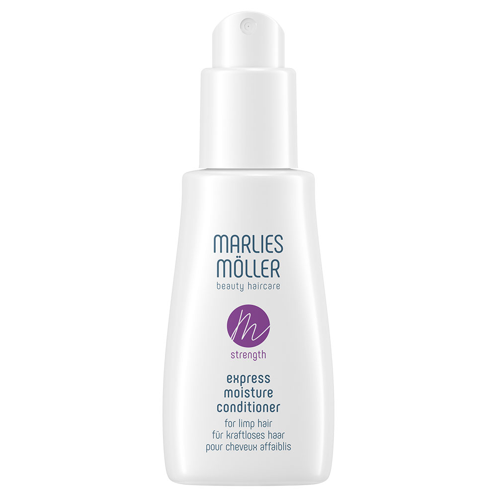Marlies Möller Strength Express Moisture Conditioner