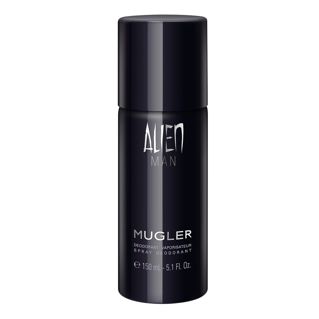 Mugler Alien Man Deodorant Spray