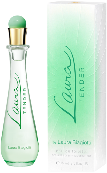Laura Biagiotti Laura Tender E.d.T. Nat. Spray