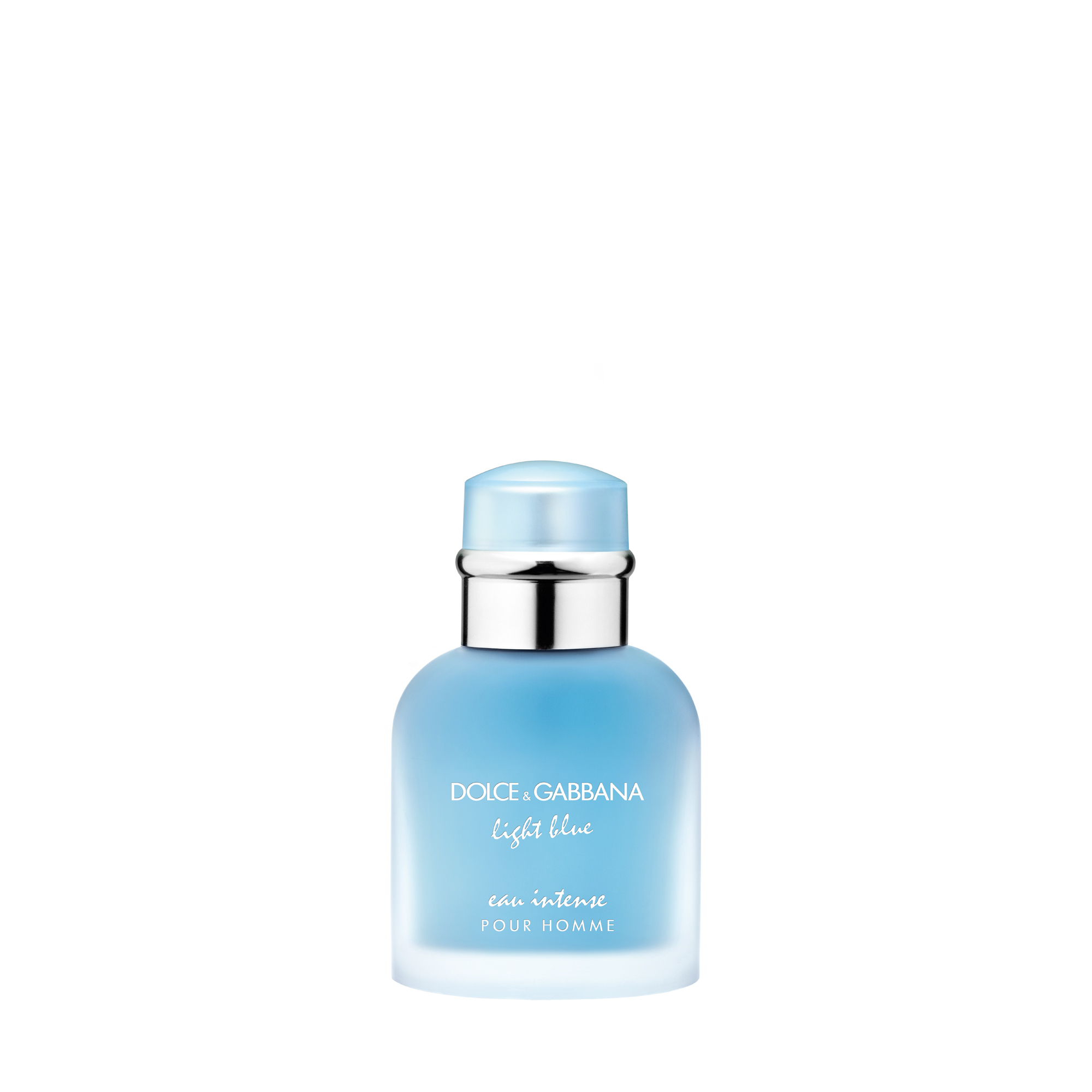 Dolce & Gabbana Light Blue Pour Homme Eau Intense E.d.P. Nat. Spray