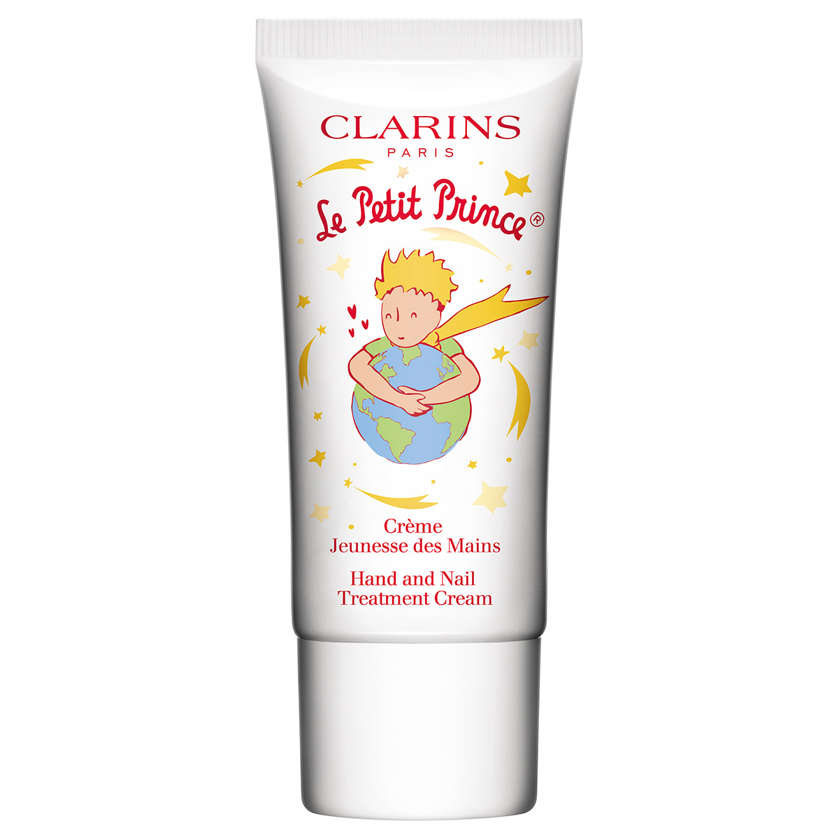 CLARINS Le Petit Prince Crème Jeunesse des Mains