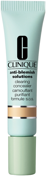 Clinique Anti-Blemish Solutions Clearing Concealer